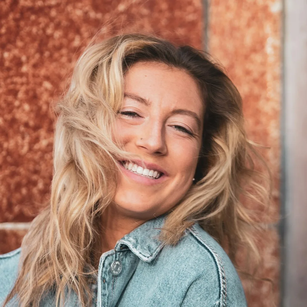 Monica L., Branding Consultant